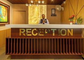Hotel Vedangam Varanasi 2