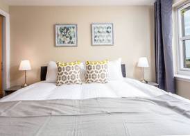 Old Prestwick View - Donnini Apartments 3