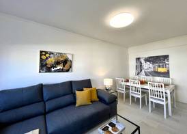 Tavira Central by Homing 3