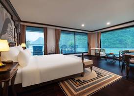 Era Cruise Halong Bay by Venus Group 4