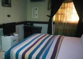 Brighton Hotel and Suites 4