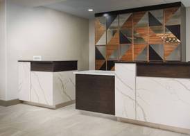 Courtyard by Marriott Orlando Downtown 3