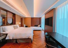 The Purple Horse Hotel Beijing 5