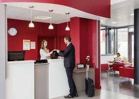 Aparthotel Adagio Access Paris Clichy 3