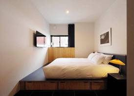 evo Hotel Hakuba 4