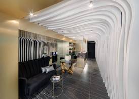 Posh Residence Luxury Suites 4
