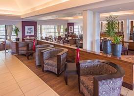 City Lodge Hotel Gqeberha 3