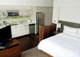 Element by Marriott Houston Vintage Park 4