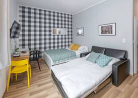 Wonderful Apartments in the Center of Krakow 2