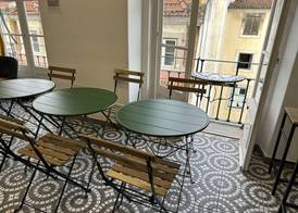 Vistas de Lisboa Hostel 2