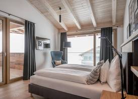 Chalet Obergurgl Luxury Apartments 5