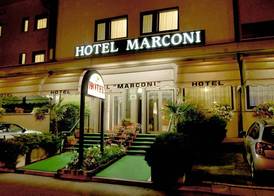Hotel Marconi 5