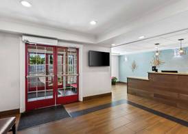 Best Western Paradise Hotel 2