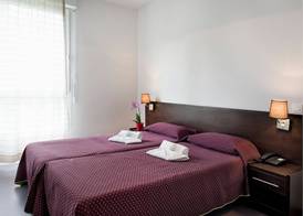 Residhotel Les Hauts d'Andilly 5