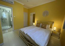Camille Apartments 4