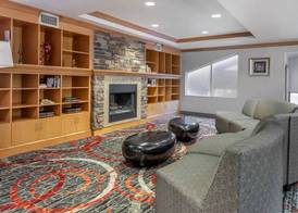 Comfort Suites Boise West Meridian 3