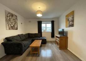 Newcastle Townhouse 4