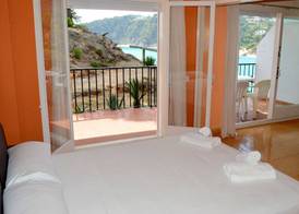 Appartements Sol Y Mar Cala Llevado 4