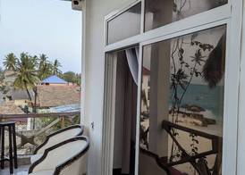 Kassandra Beach Hotel 4