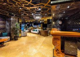 AHC Old City Hotel 3