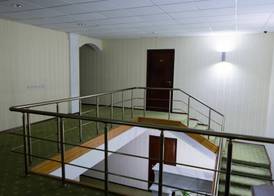 Hotel Villa Natali 5