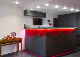 Hôtel Aurore Paris Gare de Lyon 3