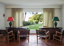 Vilalara Grand Hotel Algarve 2