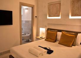 Gattarella Family Resort Puglia- Seaside Rooms and Suites with Premium Half-Board à la carte 4