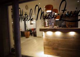 Hotel Midi-Zuid 2