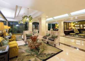 Sea Cliff Hotel 4