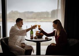 Anatura Hotel Luxembourg 4