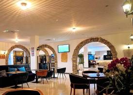 Sveltos Hotel 4