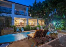Riverside House Hotel 3