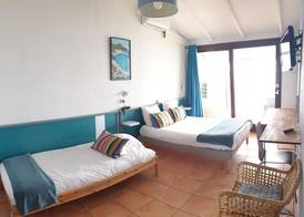 Hotel Chanteplage 5