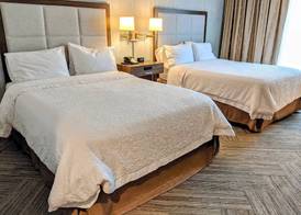 Chateau Fredericton, Trademark Collection by Wyndham 5
