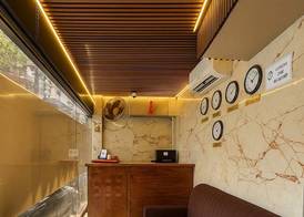 Hotel Newyork by Stayzy Rooms 2