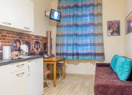 Apartament Idylla 2