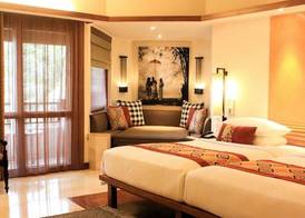 Grand Hyatt Bali 5