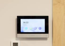 RIACENTRUM - Smart Residence 3