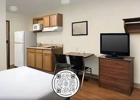 WoodSpring Suites Lincoln Northeast I-80 4