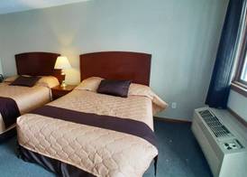 Mary's Motel 4