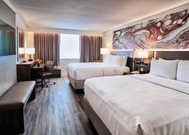 Crowne Plaza EXECUTIVE CENTER BATON ROUGE by IHG 5