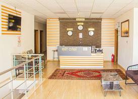 Ürgüp Elit Otel 3