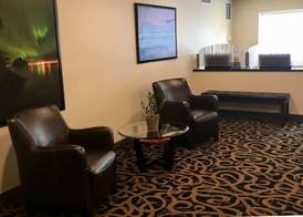 Aspen Suites Hotel Homer 2