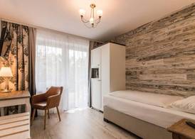 Hotel Diana Garni 4