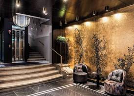 O11 Boutique Hotel Vienna 5