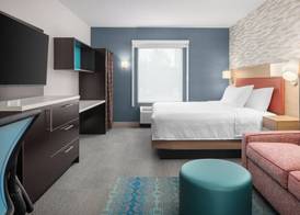 Home2 Suites By Hilton Kitchener 5