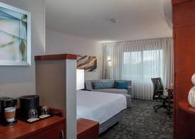 Courtyard by Marriott Nashville Goodlettsville 5