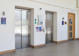 Cotels Centro Budget Busting Apartments! CENTRAL LOCATION, PARKING, FIBRE WIFI, SMART TV, FULLY EQUIPPED KITCHEN 3