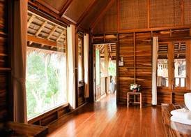 Phi Phi Phu Chalet Resort 5